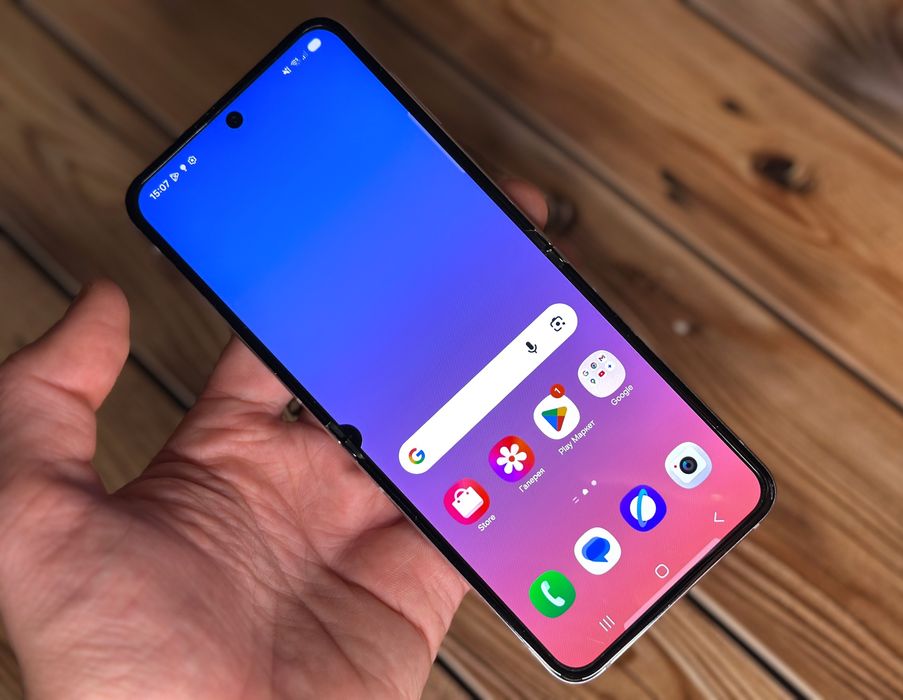 Samsung Galaxy Z Flip 5 8/256