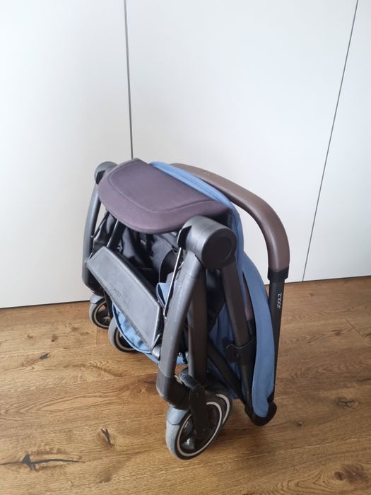 Spacerówka Joolz Aer+ kolor ocean blue