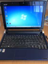 Нетбук acer aspire one