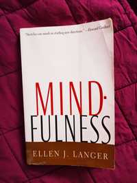 Mindfulness dr Ellen Langer psychologia medytacja