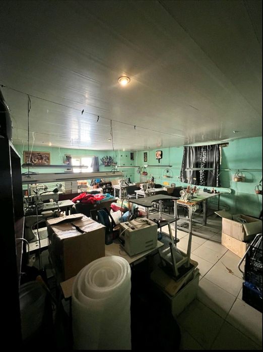 Актуально! Продаётся помещение под бизнес/Отопление/ Канализация