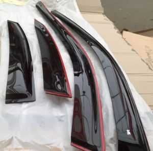 Ветровики Дефлекторы окон и Капота Infiniti Инфинити