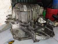 Caixa velocidades Opel astra / Fiat grande Punto