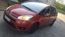 Grand Picasso 7osobowy,1.6 HDi