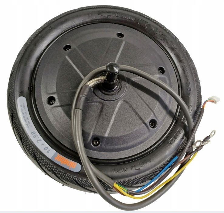 Silnik do hulajnogi Segway ninebot F2 Plus