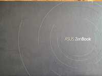 Asus Zenbook 14 UX425EA HM055T FHD i5-1135G7/16GB/512GB SSD/Szary