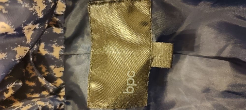 Kurtka damska Bonprix 42