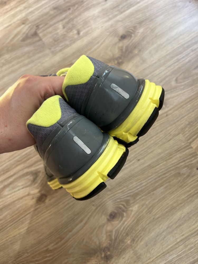Чоловічі кроссівки Nike Lunarglide 46 розмір оригінал