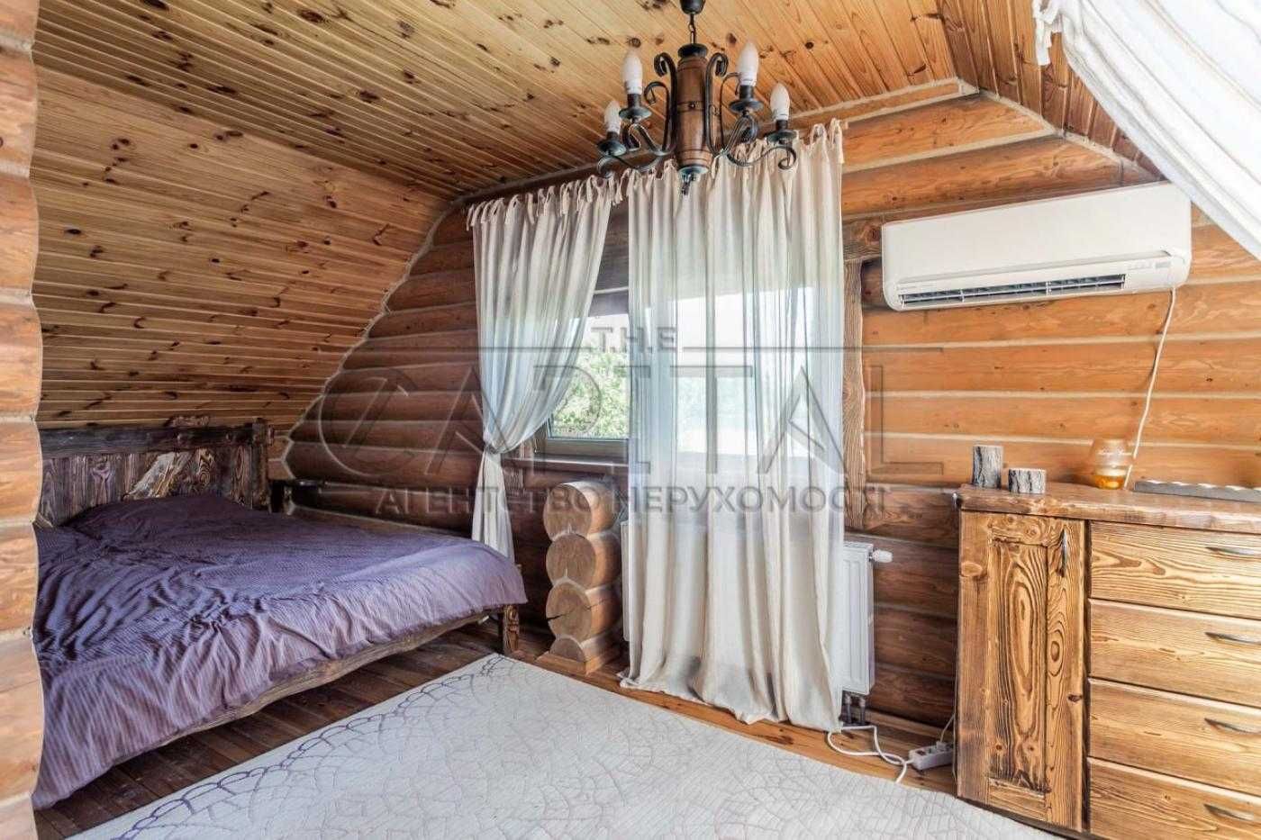Дисконт! Продаж будинку, Дударків, Бориспільський рн, 205 м, 6 к.