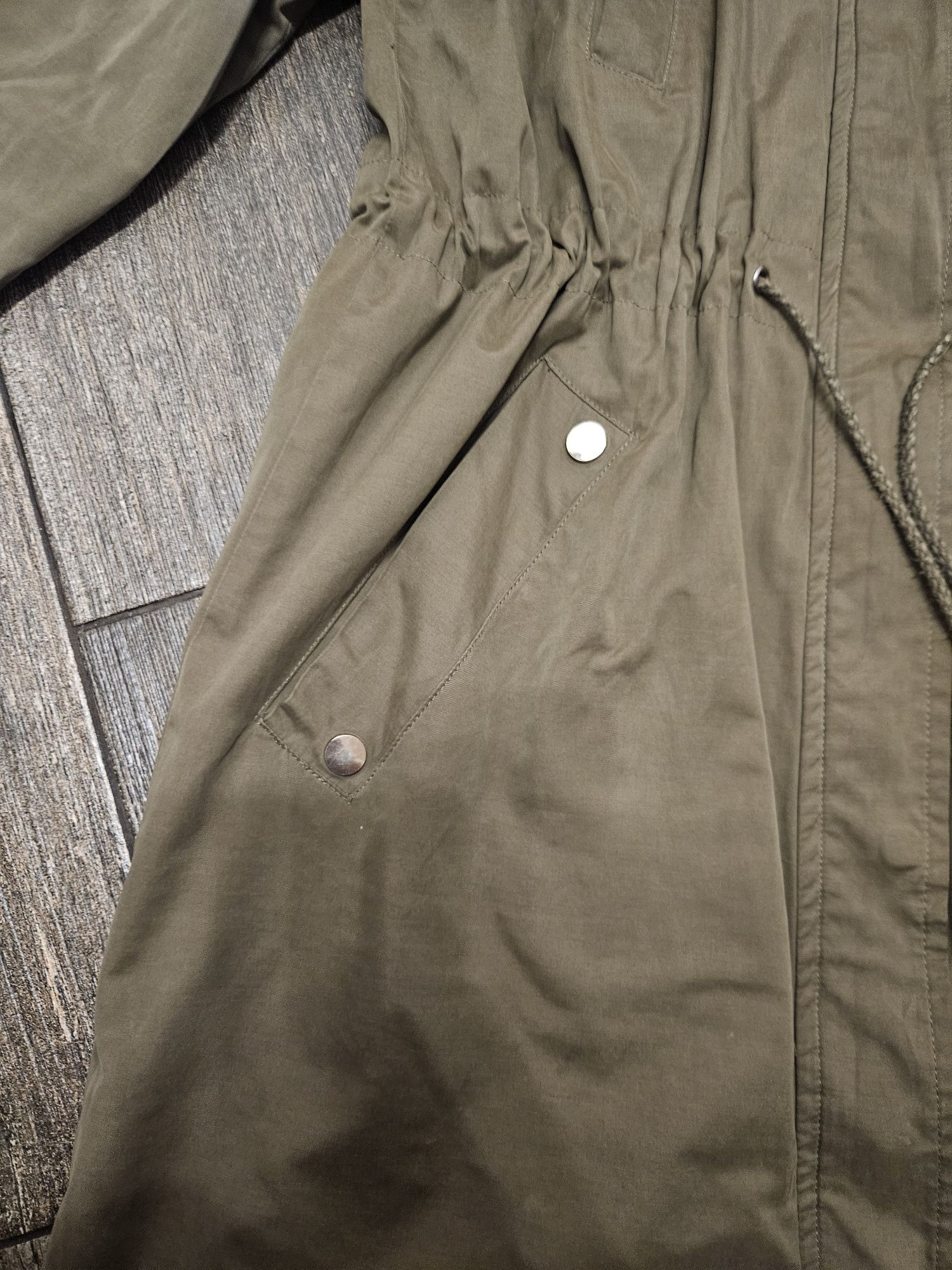 Parka Reserved rozmiar L