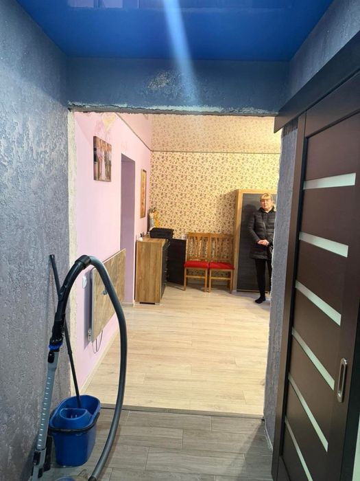 Продаж 4 кім квартири в м.Соснівка