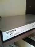 DVD Kenwood srebrne