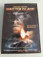 DVD Shutter island