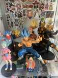 Dragon Ball parte de colecao