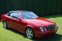 Mercedes-Benz CLK