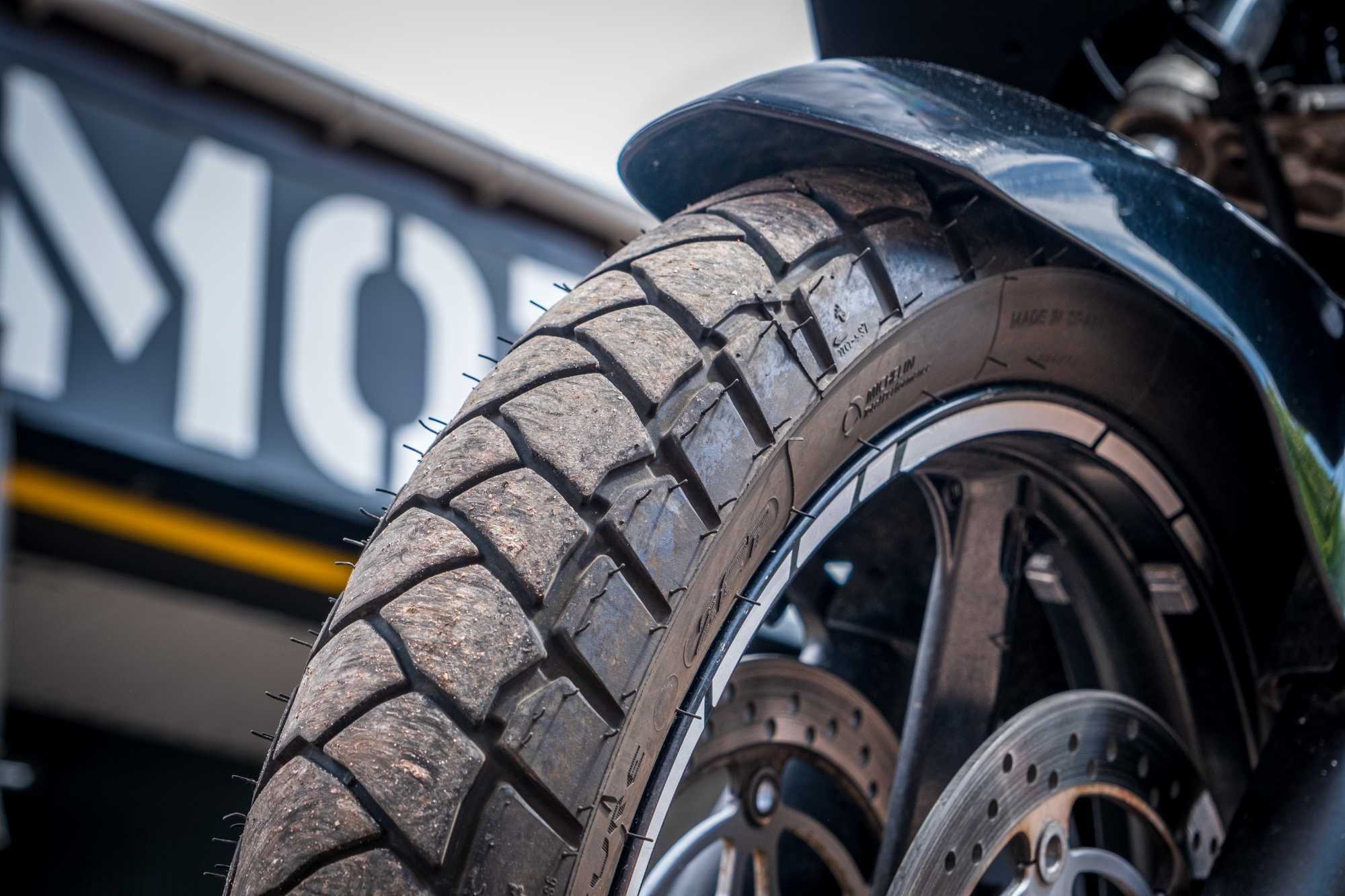 Suzuki DL650 V-Storm