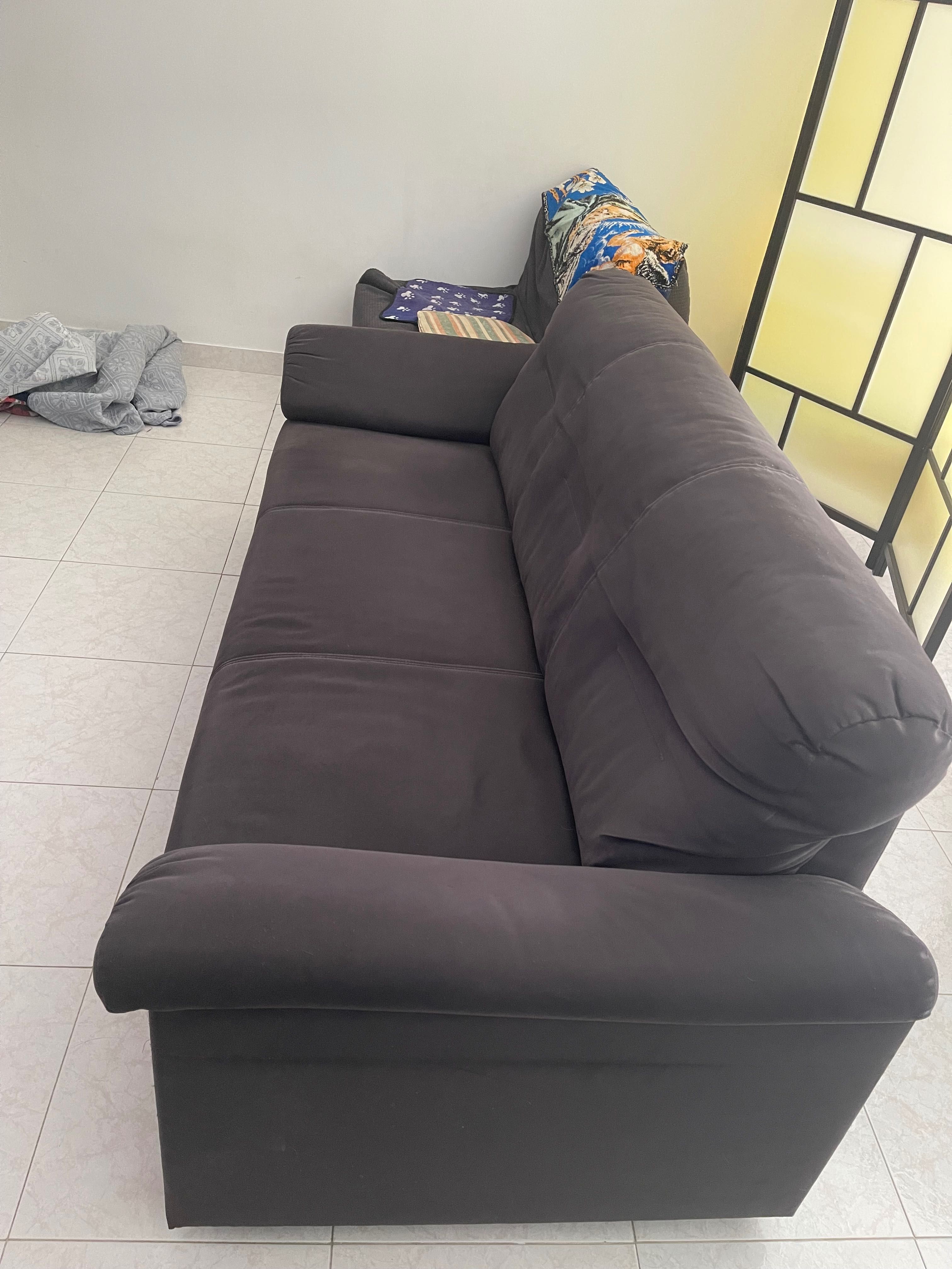 Sofá Ikea 3 pessoas