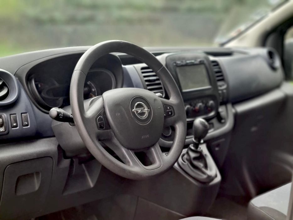 Opel Vivaro 1.6 CDTi L2H1 2.9T 9L S/S