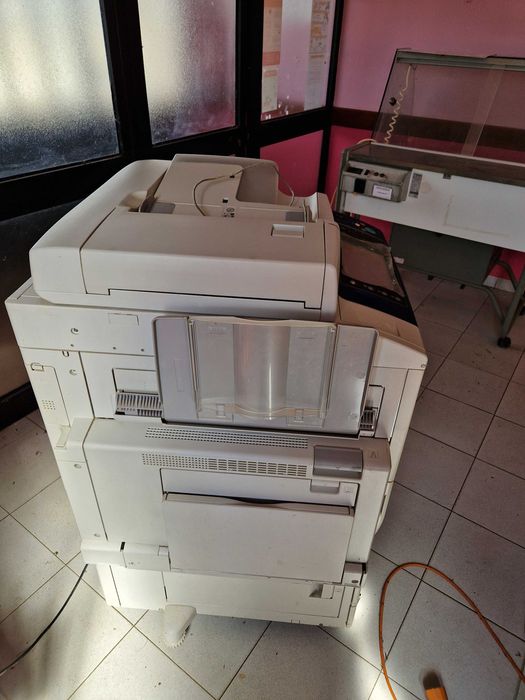 Impressora Xerox Profissional