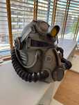 Hełm Fallout 76 Power Armor