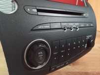 Radio. Samochodowe Honda Civic ufo