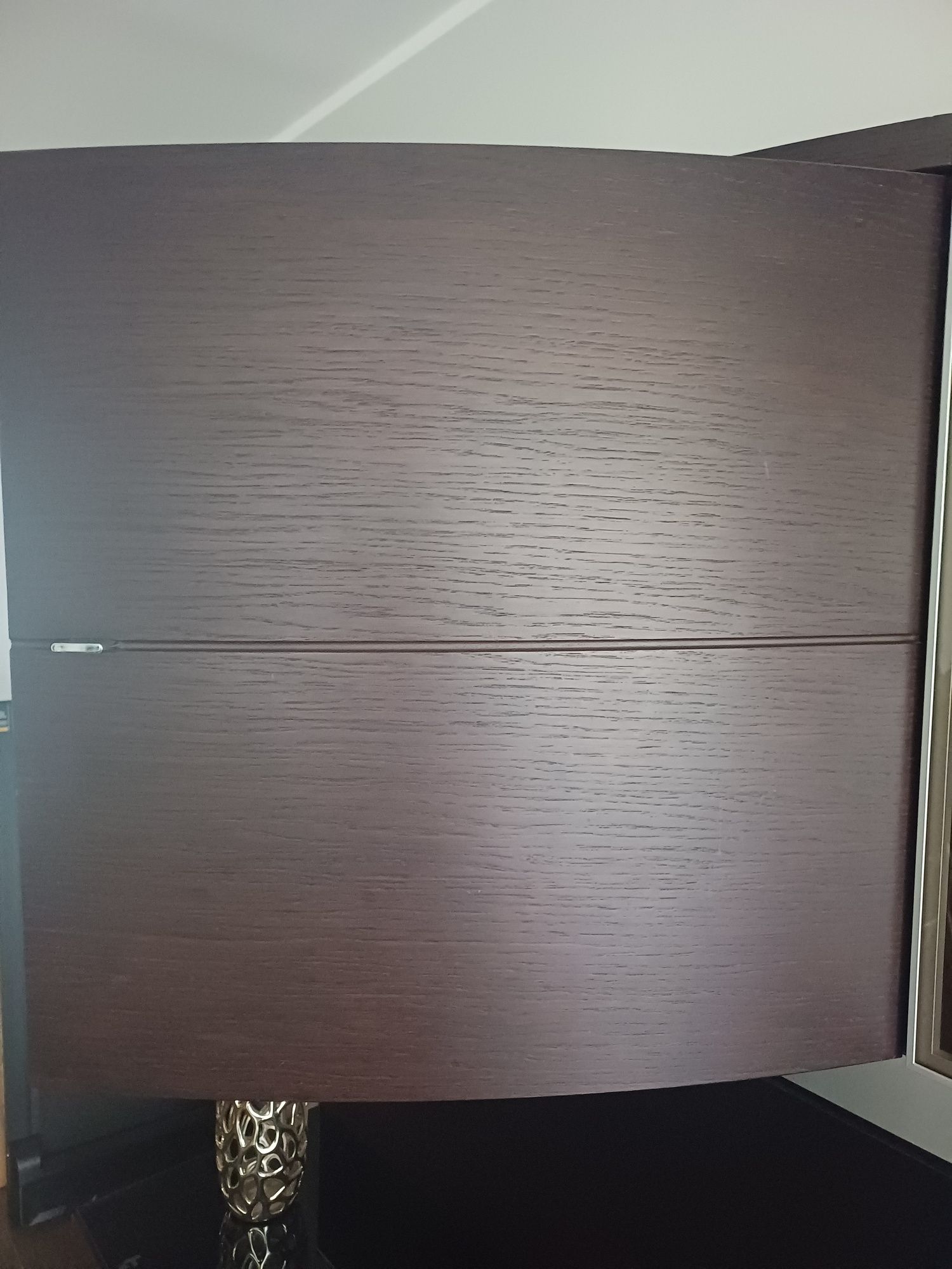 Meble drewniane Cosmopolitan BFM dąb wenge