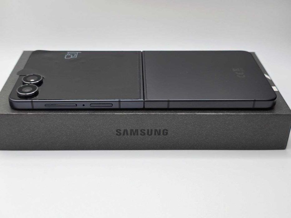 Samsung Galaxy Z Flip 7 12/256 Європа