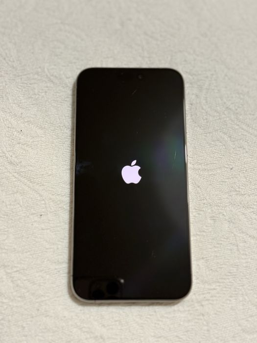 Iphone 15 Pro Max 512GB