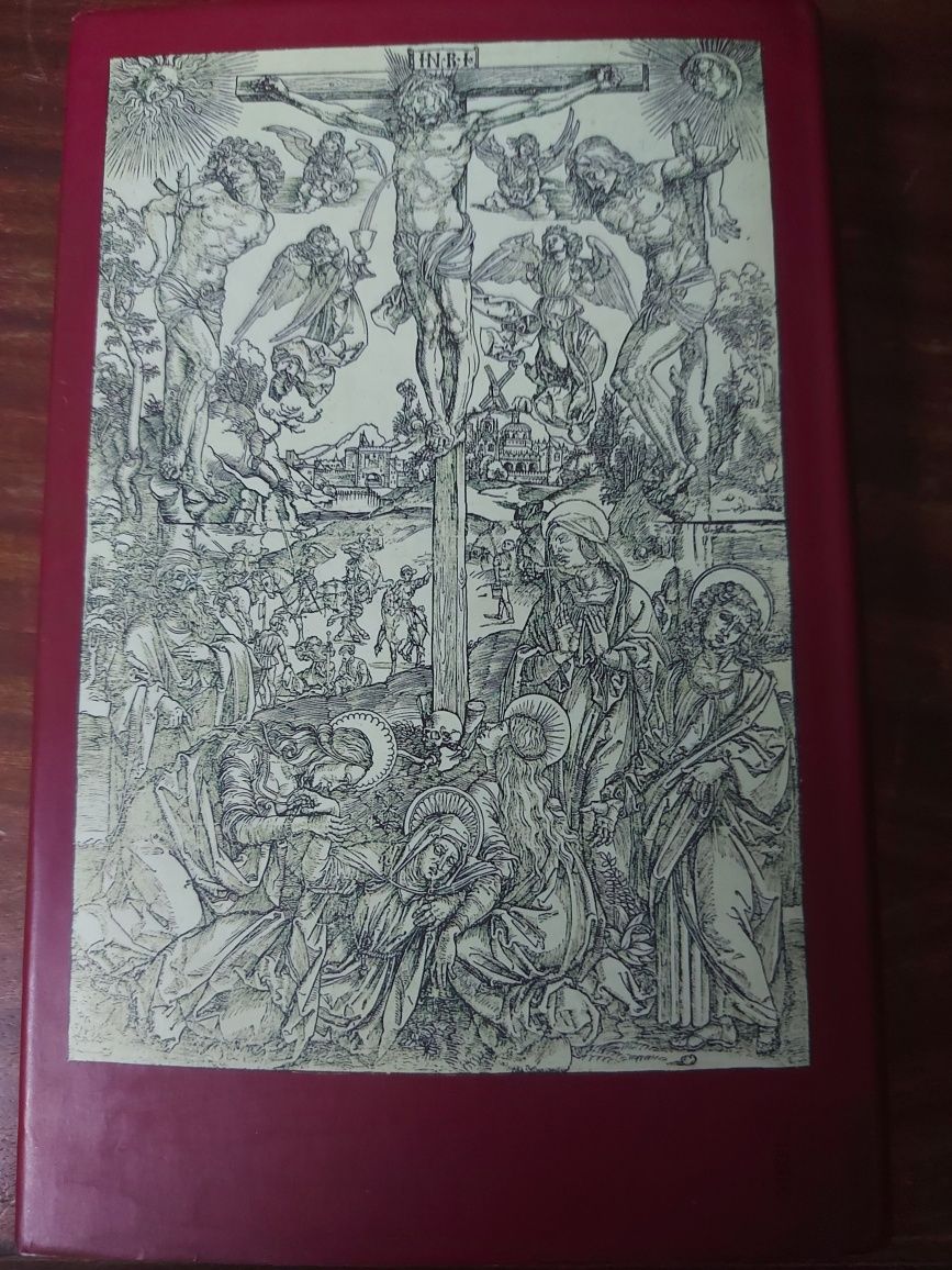 " O Evangelho Segundo Jesus Cristo " de José Saramago