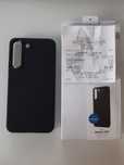 Nowe etui do Samsung S22 czarny mat