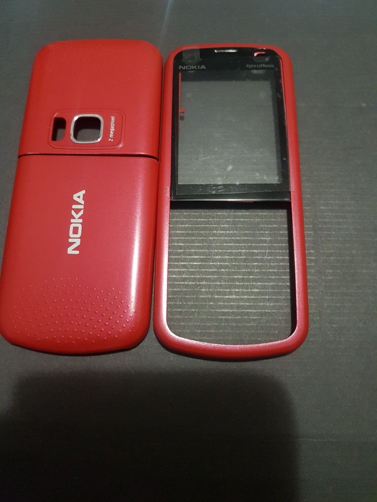 Корпус телефона nokia 5320  nokia 5610 и nokia 6610