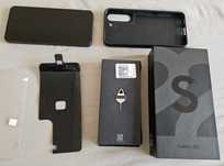 Samsung S22 najnowszy Android 15