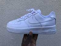 Tenis Nike Air Force 1 ( número 41) Cor branco.