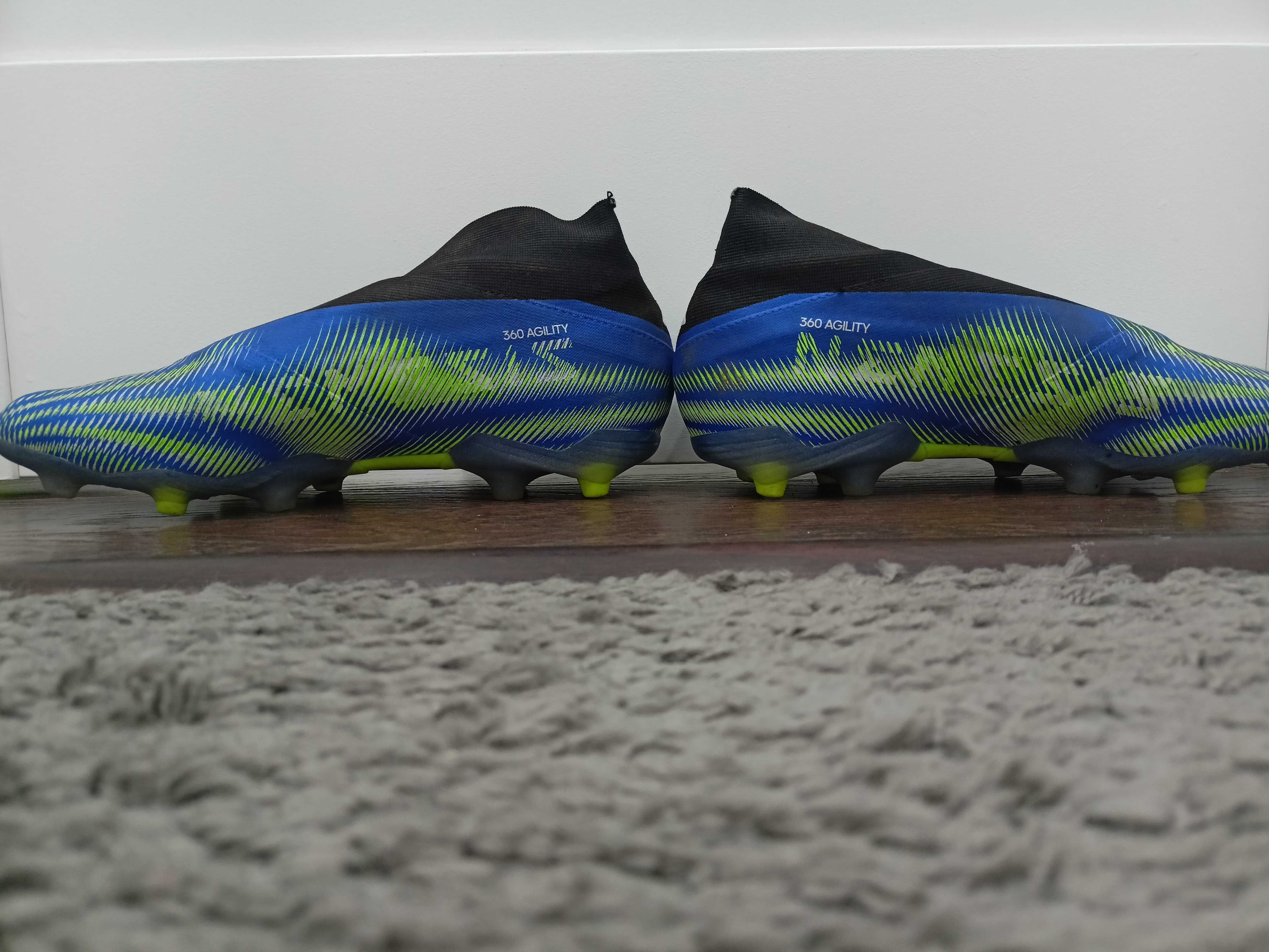Korki adidas nemeziz