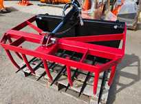 KROKODYL/Ł-KROKODYL od105 do240cm euro/sms/mx/tłok osprzęt do ŁADOWAR.