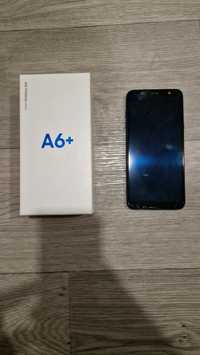 Продам Samsung A6+