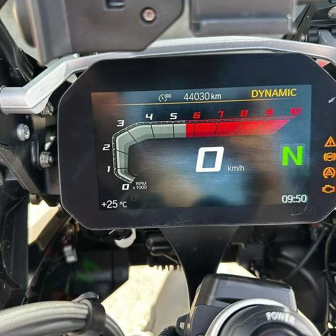 Bmw R1250 GS Adventure