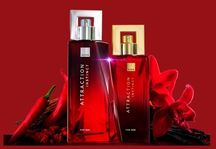 Zestaw Attraction Instinct Dla Niej i Dla niego Avon NOWOŚĆ