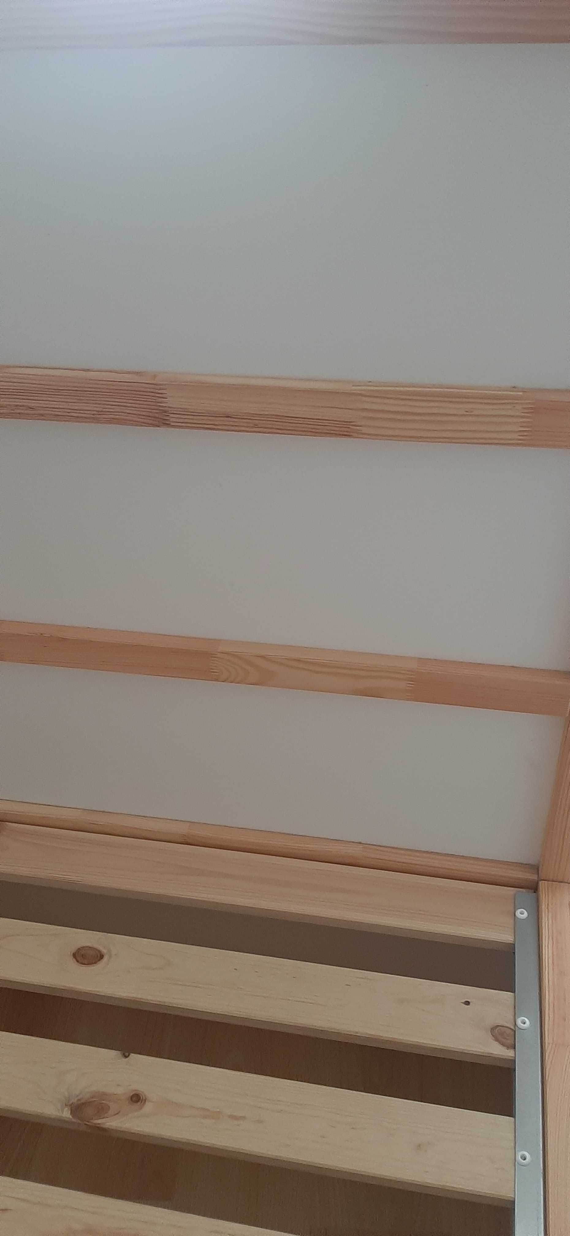 CAMA IKEA CRIANÇA em bom estado