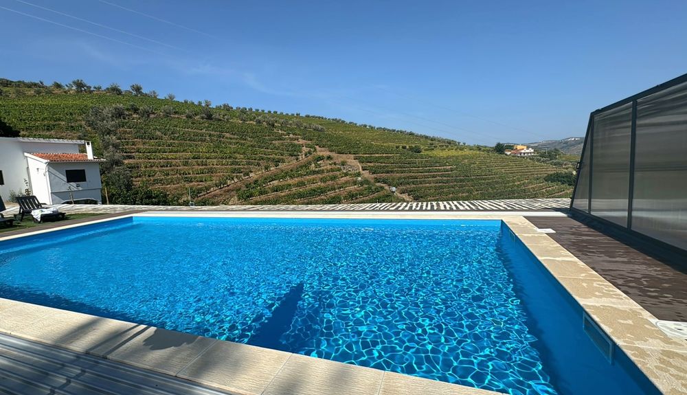 Alojamento Douro