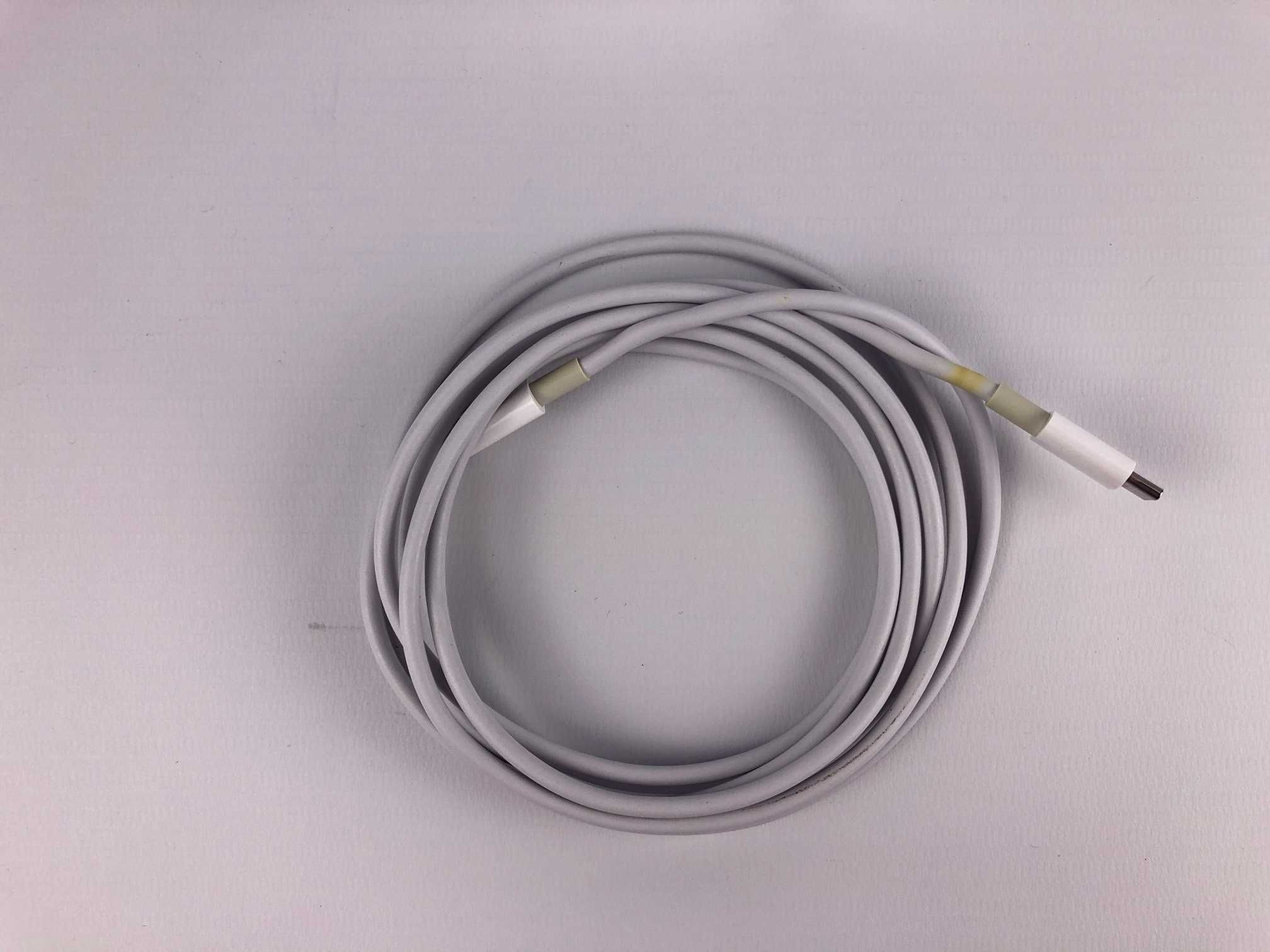 Carregador Apple para MacBook Pro 87W USB-C A1719 - Original Apple