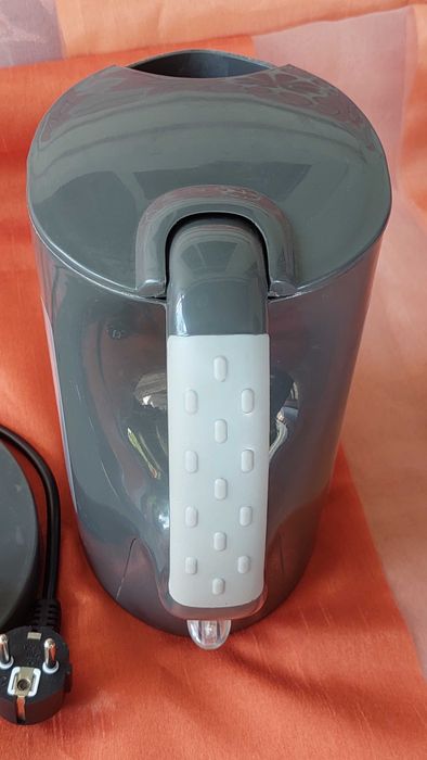 Чайник електричний CLATRONIC  електрочайник CLATRONIC 1,7 л