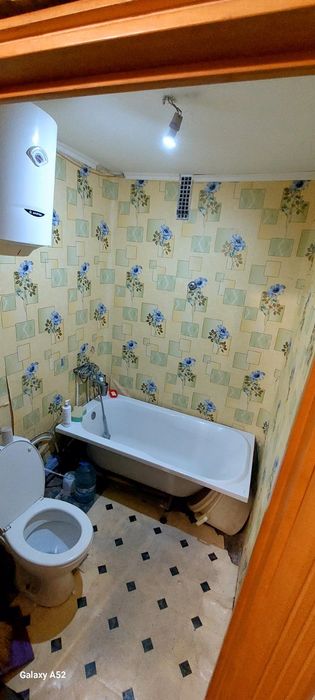 Сдам 3х.ком.квартиру, 173 кв.,ул.Эдуарда Фукса 56,(бывш.Тухачевского)