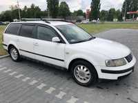 VW Passat 1.6 b+ LPG Gaz AUTOMAT Klima !witam