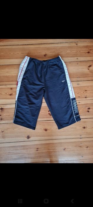 Reebok spodenki Męskie rozmiar L