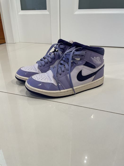 Nike jordan buty 38,5