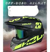 Capacete para moto