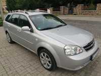 Chevrolet Nubira (Lacetti)