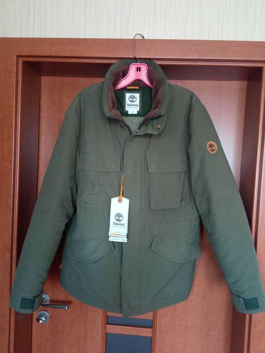 Мужская куртка Timberland original