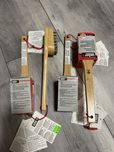 Бамбукова щітка 30,5 см для грилей Weber/Napoleon 6275